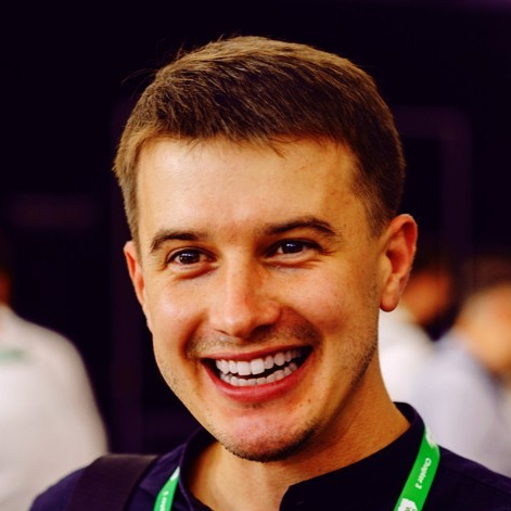 Євген Бухальський