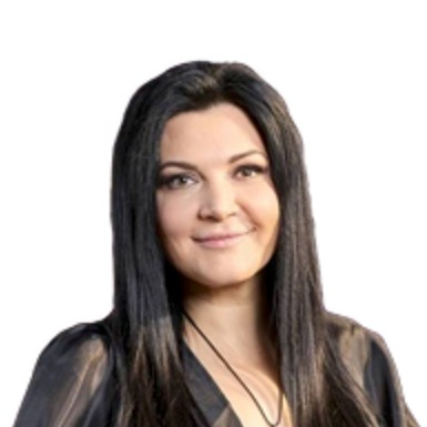 Ірина Зеленіна