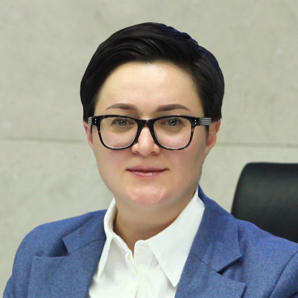 Тетяна Кірієнко