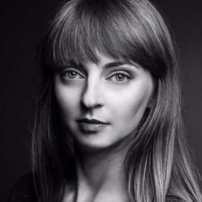 Ірина Катющенко