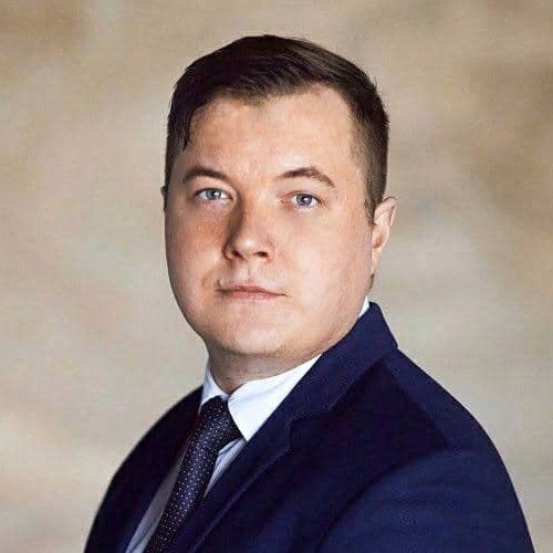 Станислав Луговой