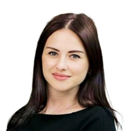 Марина Штойко