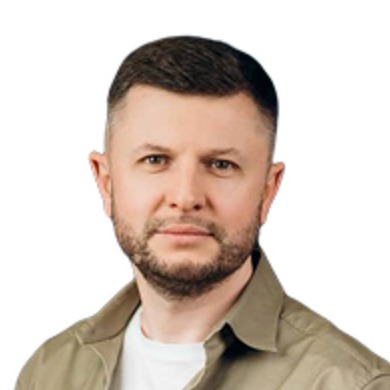 Олександр Берназюк