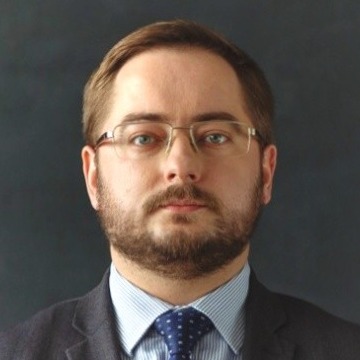 Дмитро Лучанінов