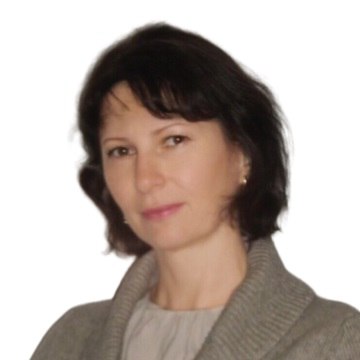 Тетяна Жигуненко