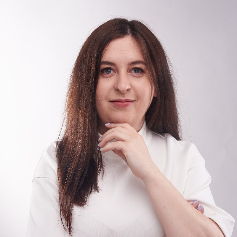 Ірина Литвинчук