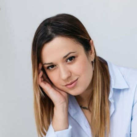 Карина Кириша