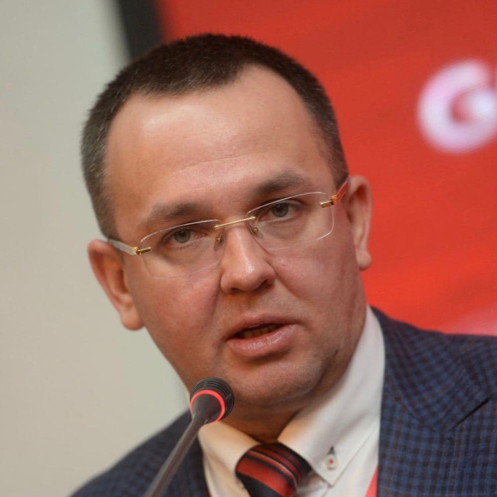Євгеній Бессарабов