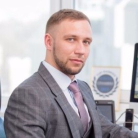 Юрій Красильников