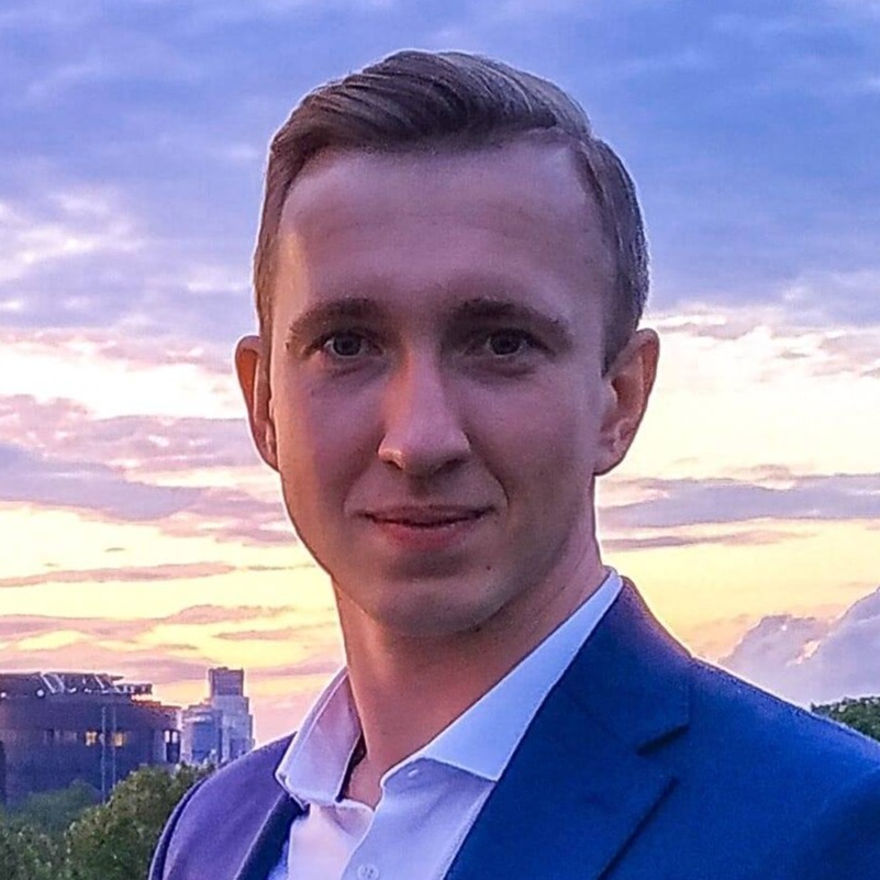 Андрій Більдій
