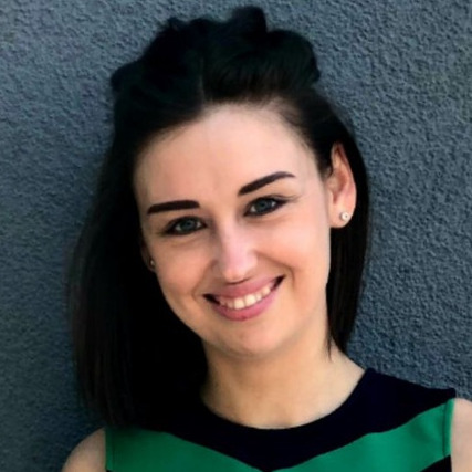 Ірина Теличко