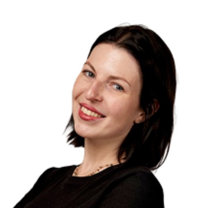 Ольга Осінська