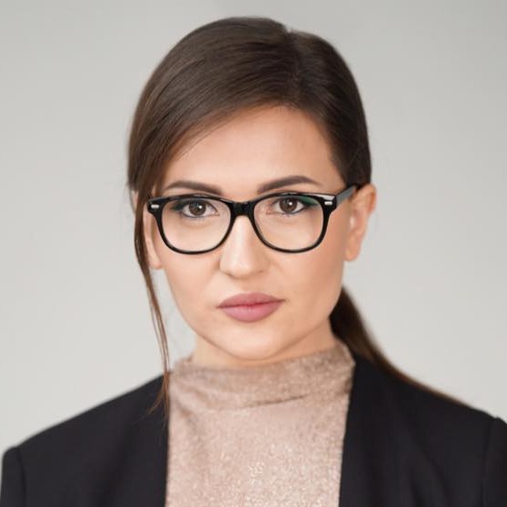 Мартина Богуславець