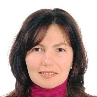 Наталія Коцюба