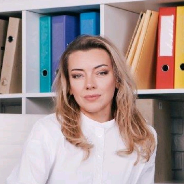 Юлія Авраменко