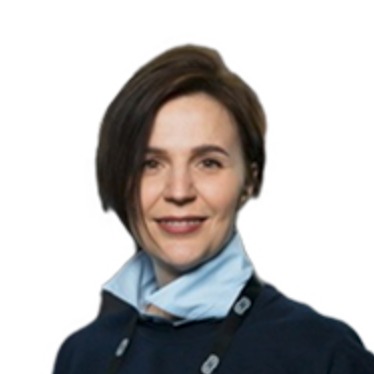 Анастасія Мішутіна