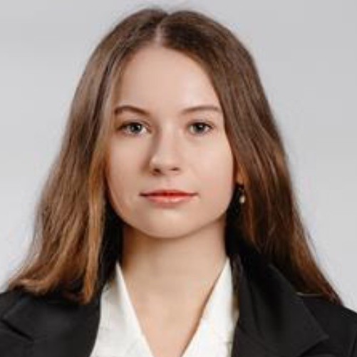 Дар'я Нечепуренко