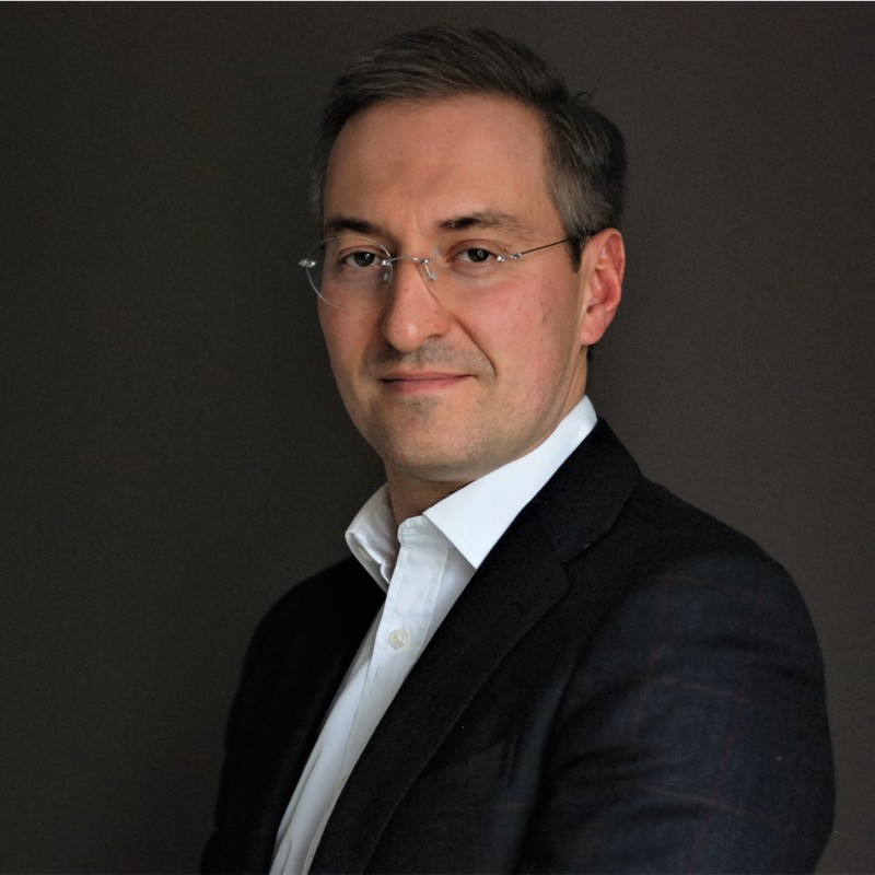 Boris Pliner