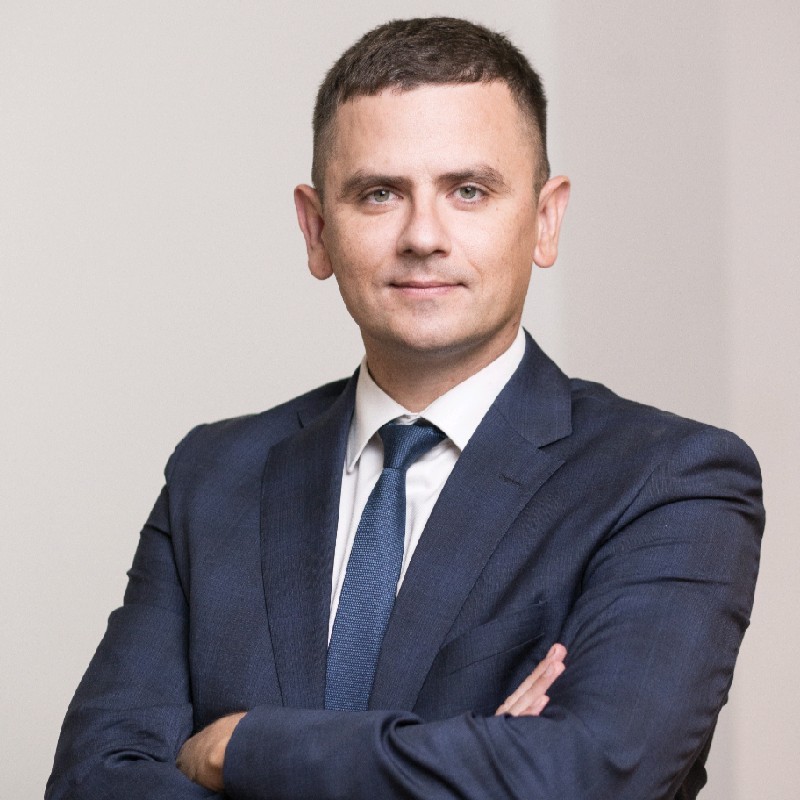 Микола Мельничук