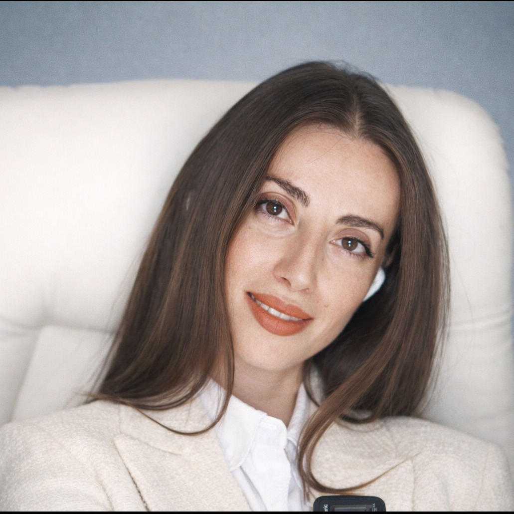 Валентина Георгиця