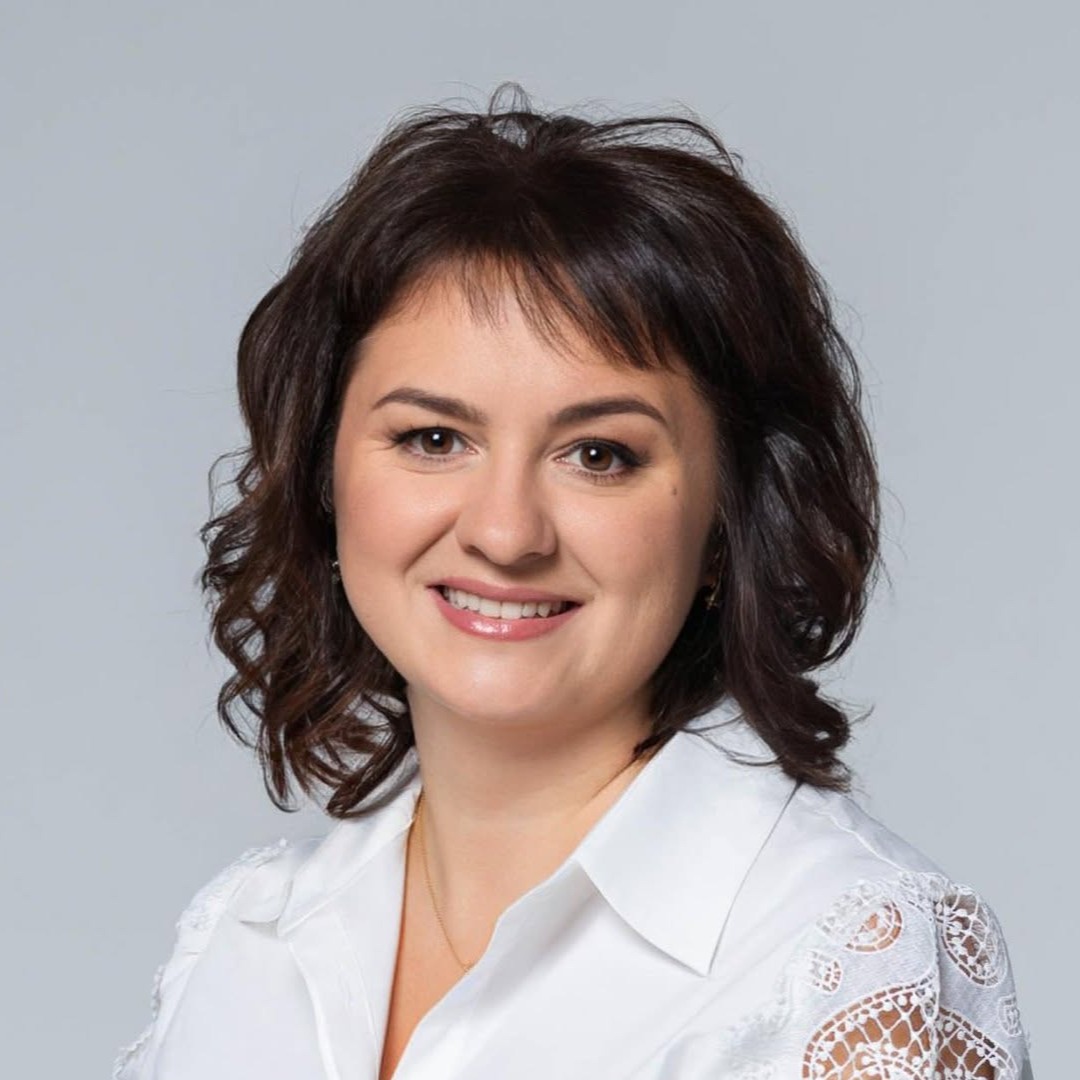Ольга Мироненко
