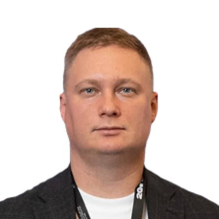 Євген Панченко