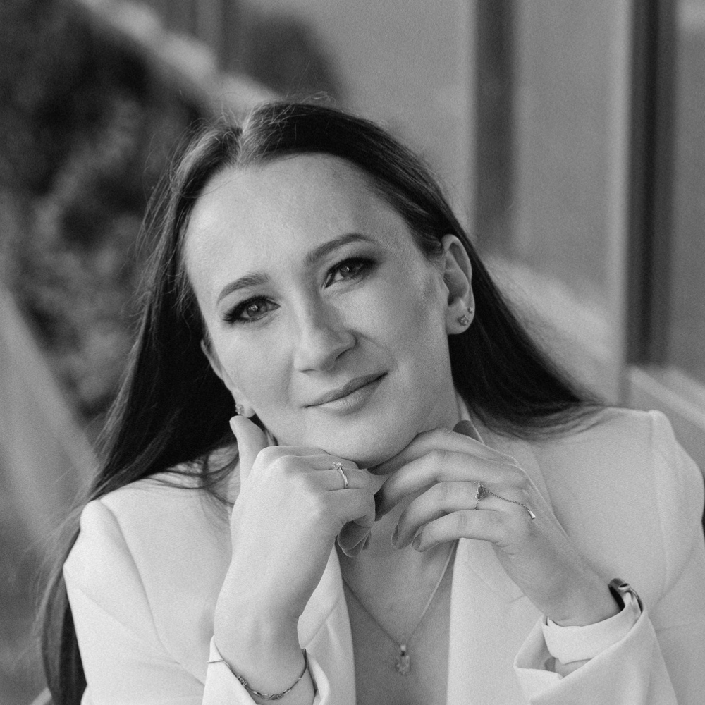 Катерина Руссу