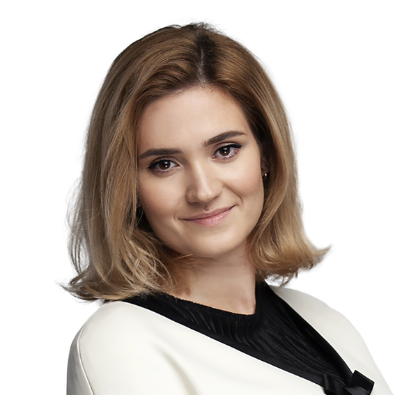 Катерина Утіралова