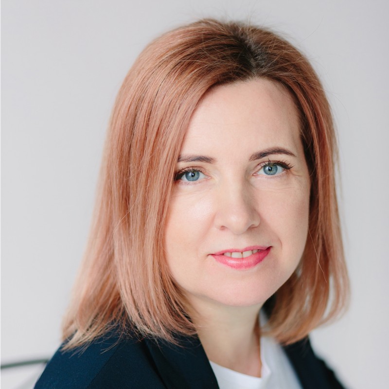 Наталя Черна