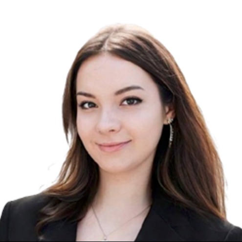 Дарʼя Бебих