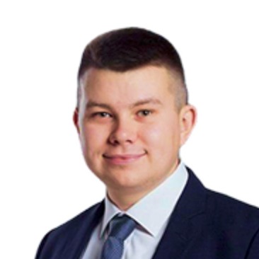 Андрій Климосюк