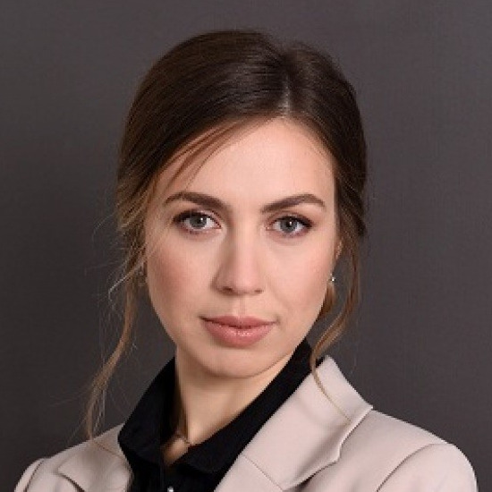 Ірина Трофименко