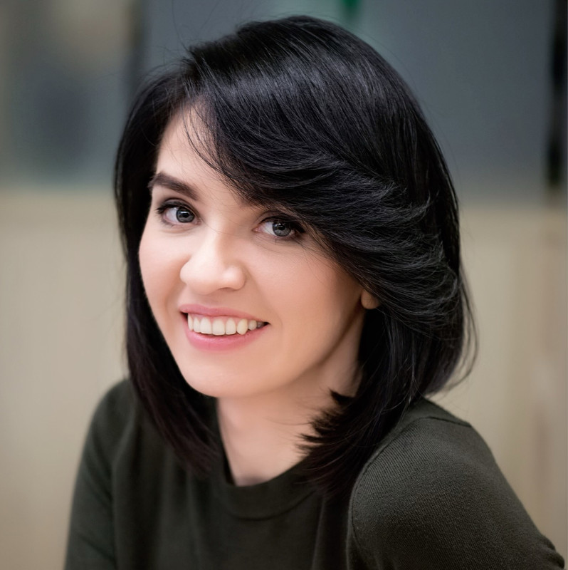 Ірина Панюк