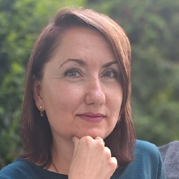Валерія Рукавичка