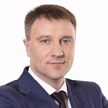 Павло Єсауленко