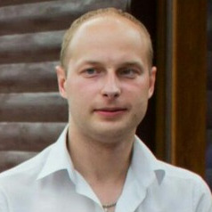 Павло Федчук
