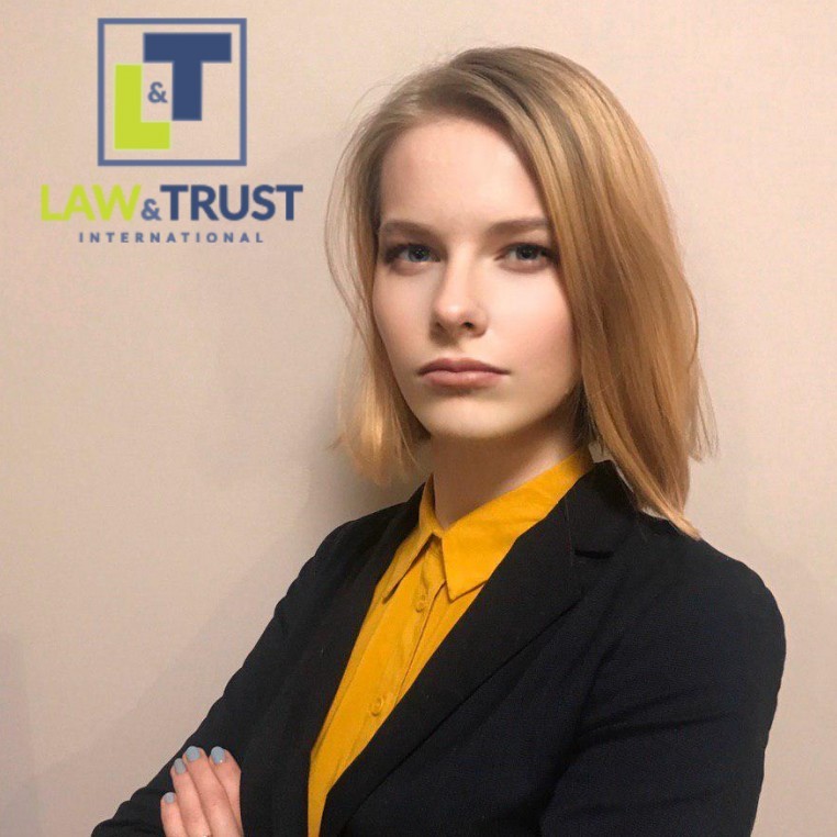 Катерина Богатова