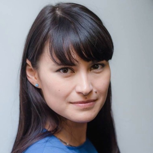 Наталія Соломахіна