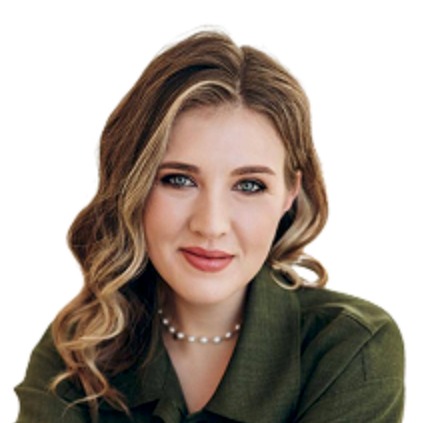 Ксенія Багрій