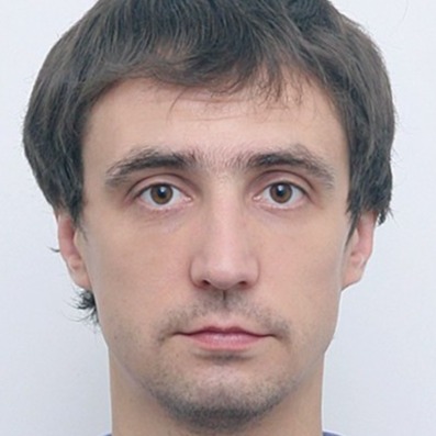 Віктор Курафеев