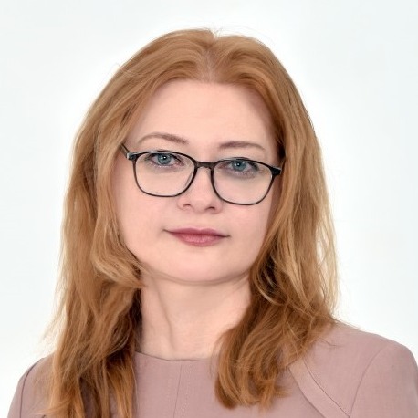 Олександра  Левченко