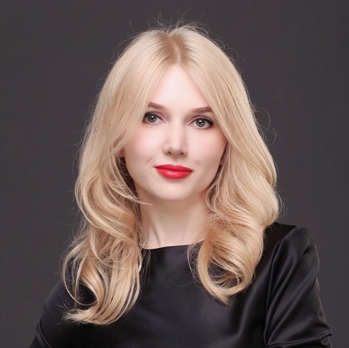 Олена Трухіна