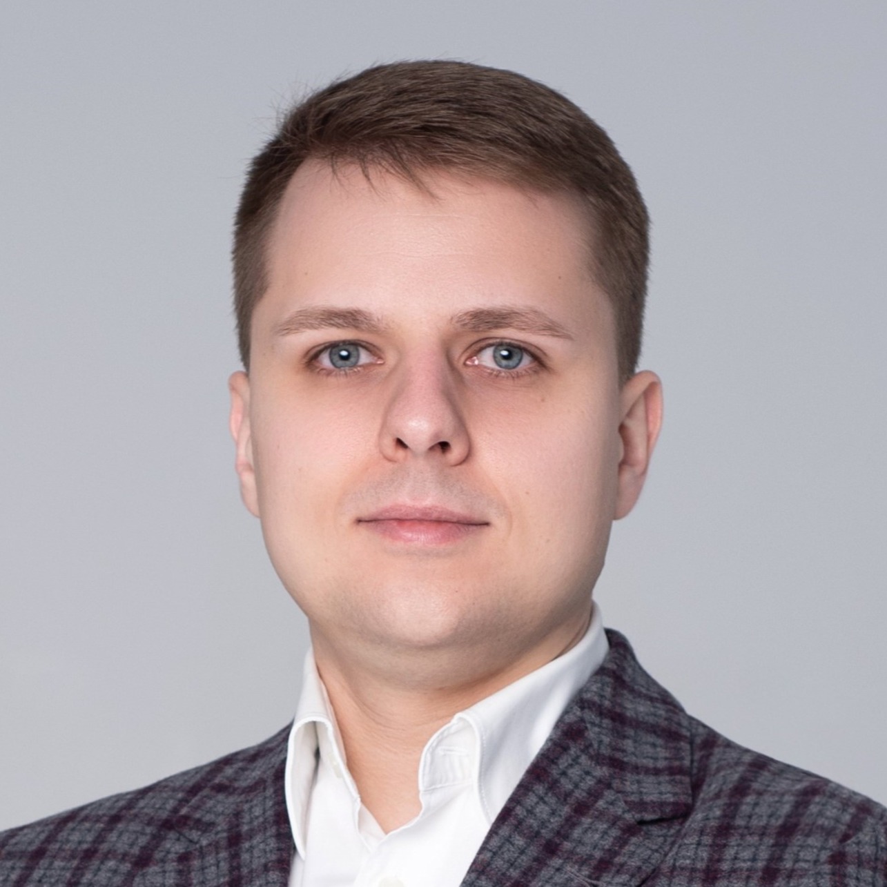 Стефан Мартиненко