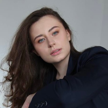 Катерина Халіуліна