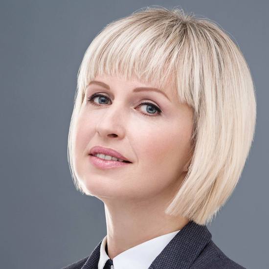 Тетяна Кузміч
