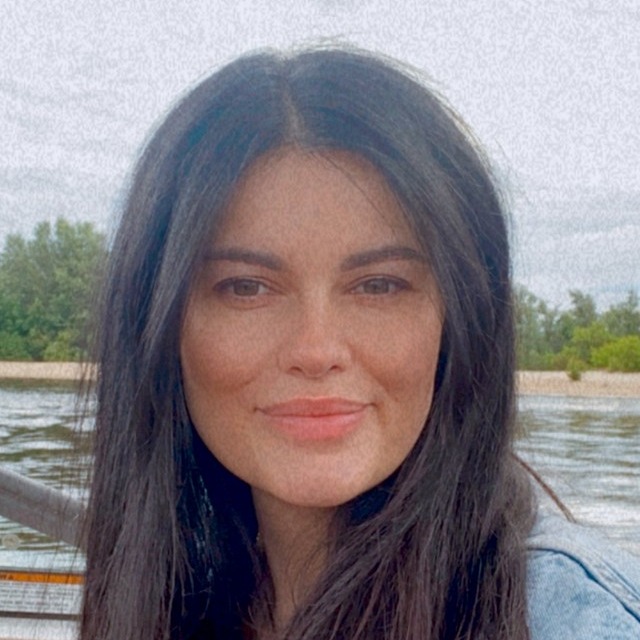 Ірина Русин