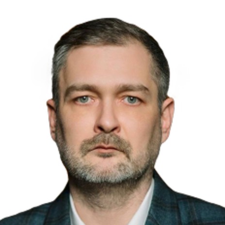 Ілля Михайлов