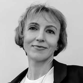 Оксана Кузюра