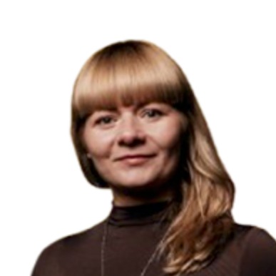 Яна Огієвич