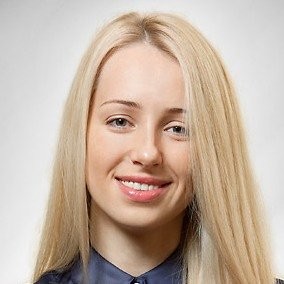 Ірина Курганова